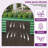 Galvanized Raised Garden Bed With Gloves-2022981670-2022981676
