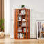 Bibliothèque ouverte en bois-129680769