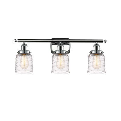 Yaneira 3 - Light Vanity Light