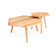 Metric End Table
