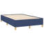 Accoudoirs réglables en polyester bleu-1937683109