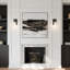 Armed Sconce-1071455114
