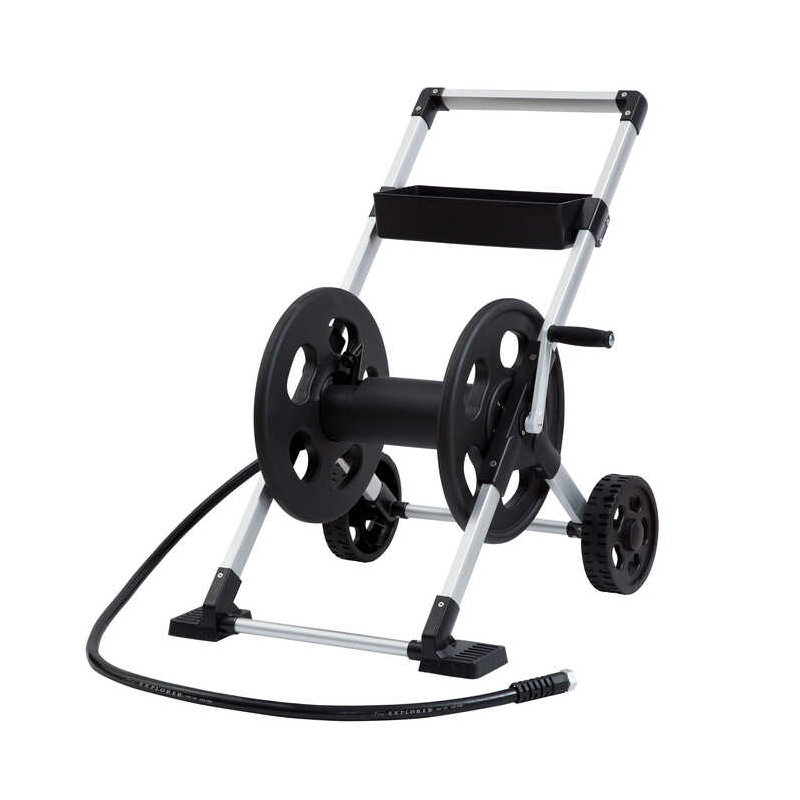 Dévidoir à boyau