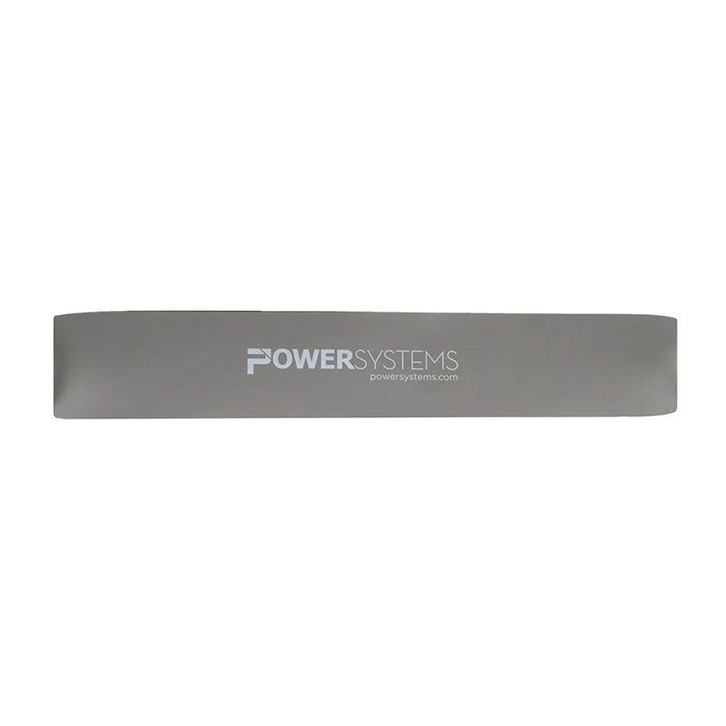 Paquet de 10 mini-bandes Versa-Loop portatives de Power Power (10 à 22 lb)