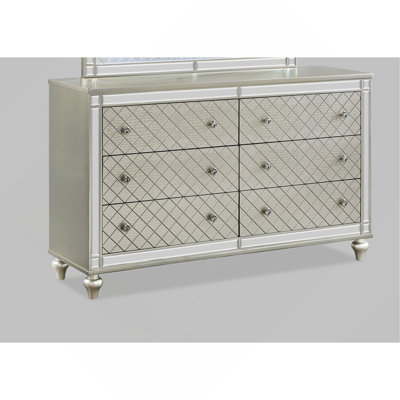 Commode de chambre 1Pc