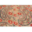 Repose-pieds Rare Antique