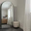 Miroir sur pied pleine longueur Classic-332111367-332111366
