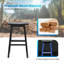 Tabouret de bar et de comptoir Jovanii-1190954250-1190954258