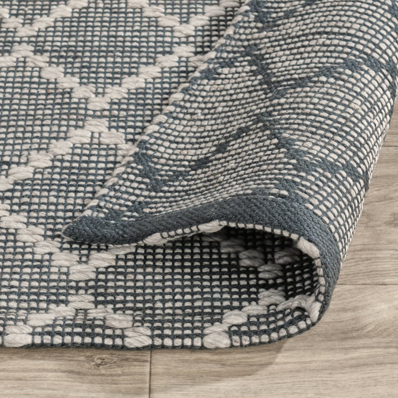 Sonora Geometric Area Rug, Runner 2'7'' x 8'