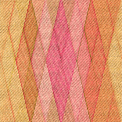 Bianca Argyle Indoor Rug