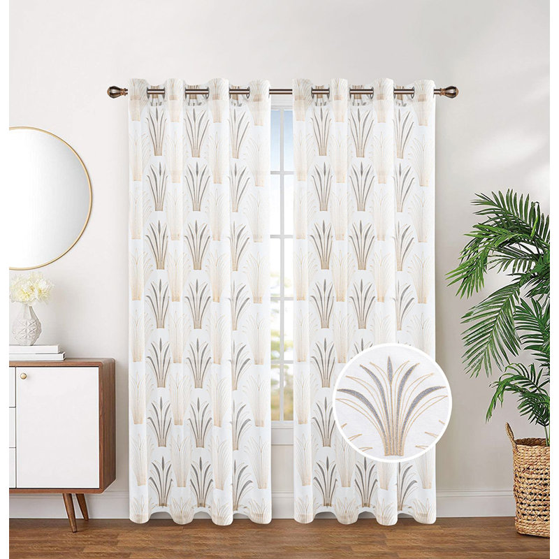 Sheer Pair, Silver