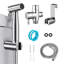Handheld Toilet Bidet Sprayer Kit