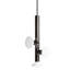 Luminaire suspendu 3 lumières Ultra-556958426