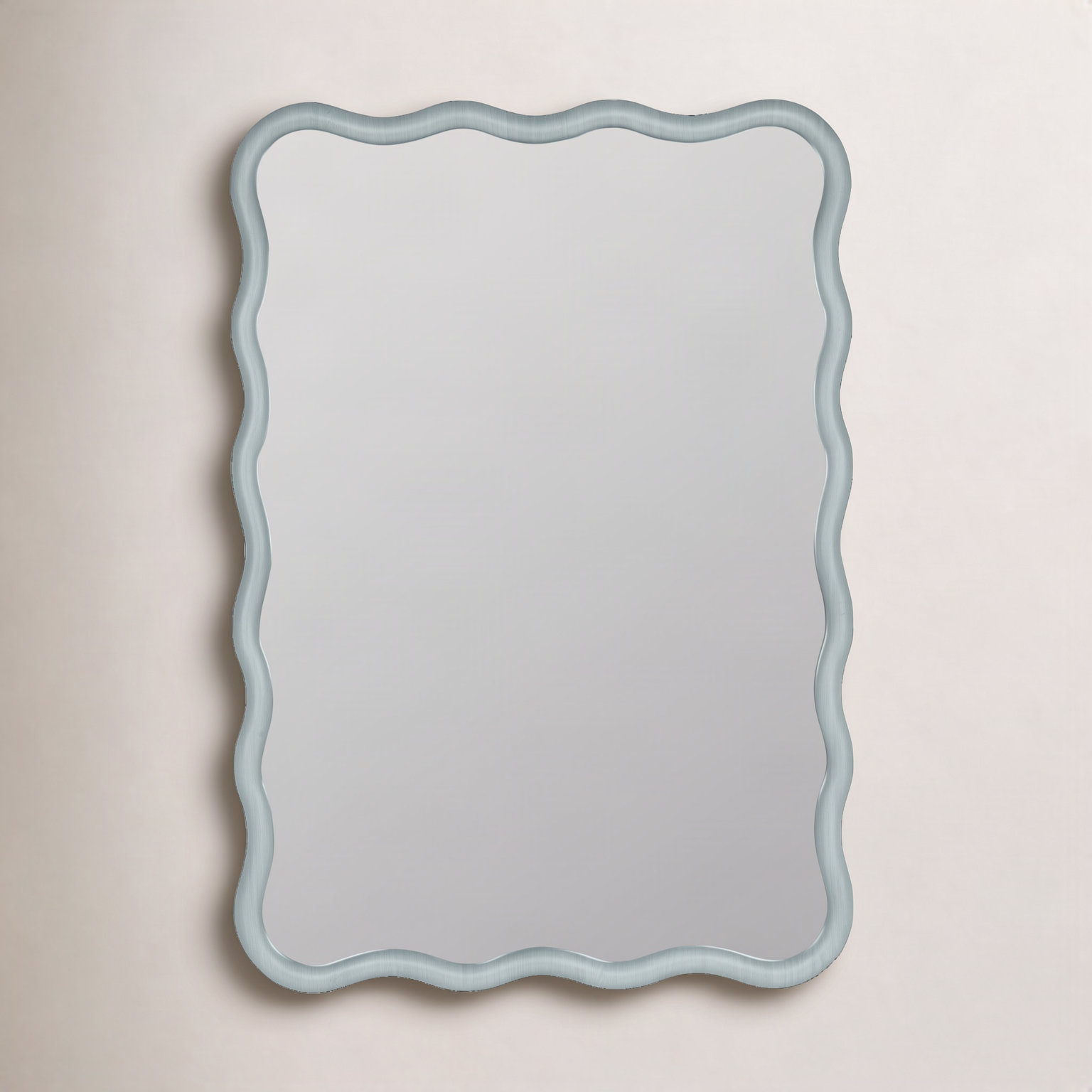 Andy Abstract Mirror, Iceberg