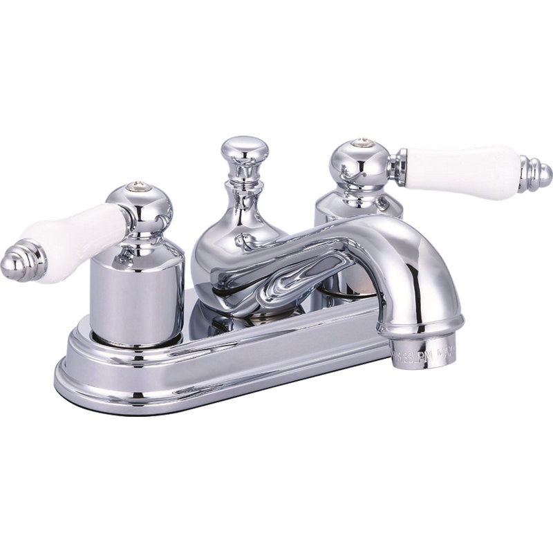 Robinet de salle de bain Castille
