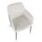 Inarah 18.5'' H Upholstered Armchair-866826576
