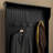 Ameria Hall Tree 37.8'' Wide with Bench-1020569952