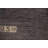 Gray Modern Gabbeh Oriental Rug 5x7