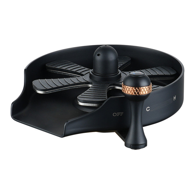 Stainless Steel Glass Rinser For Kitchen Sink, Kitchen Sink Accessories Cup Washer CASAINC 