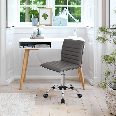Chaise de bureau d'ordinateur Kaycee