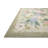 Rifle Paper Co. x Loloi Rosa Cream Area Rug-93809943