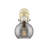 Skippack Steel Armed Sconce-980282933-980282952