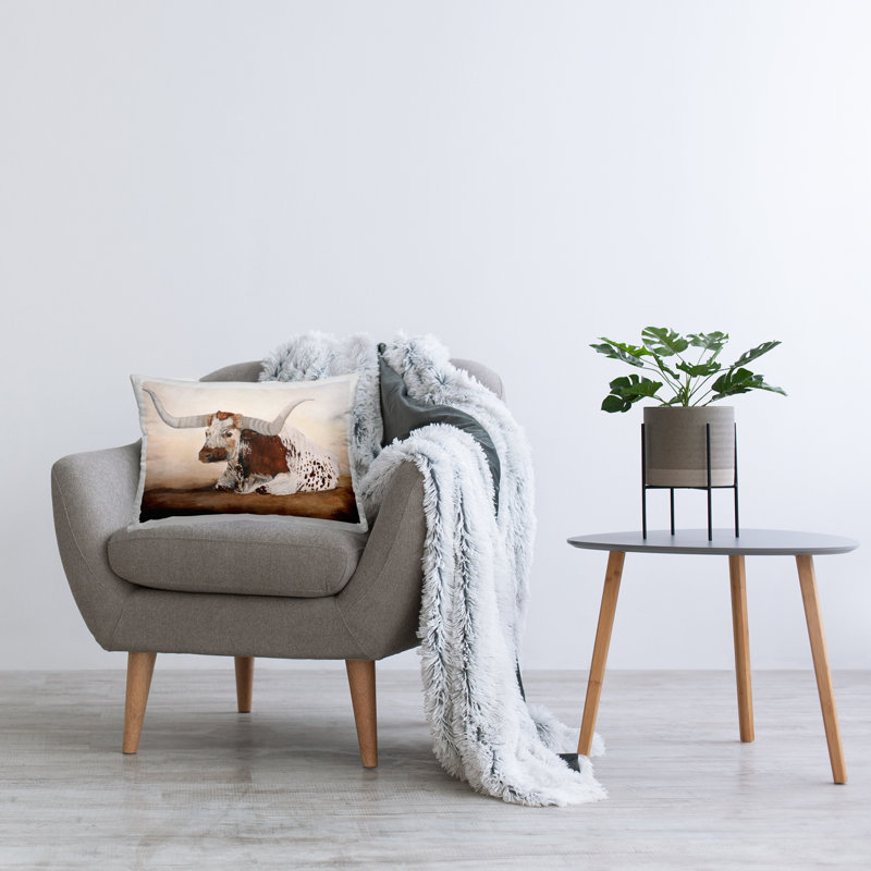 Coussin décoratif