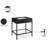 Marmo 30" Single Bathroom Vanity-81900794-81900796