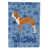 Chien courant espagnol sélectionné