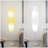 Diploma Paper Floor Lamp,Japanese Style Paper Lamps - Rice Papers Floor Lamps-Papers Floor Lamps For Living Room Fits In Modern Room Decor Perfect For Bedroom Decor - 59 Inches Tall (1Pcs)
