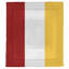 Édredon réversible simple en microfibre College Stripes Boston Fly-45294603-45222839