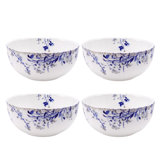 Kaia Platinum 6 in. All-Purpose Bowls