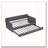 Daybed with trundle twin size