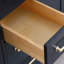 Ensemble de meuble-lavabo double 84 po Angela-729201396