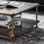 Table basse Nordic