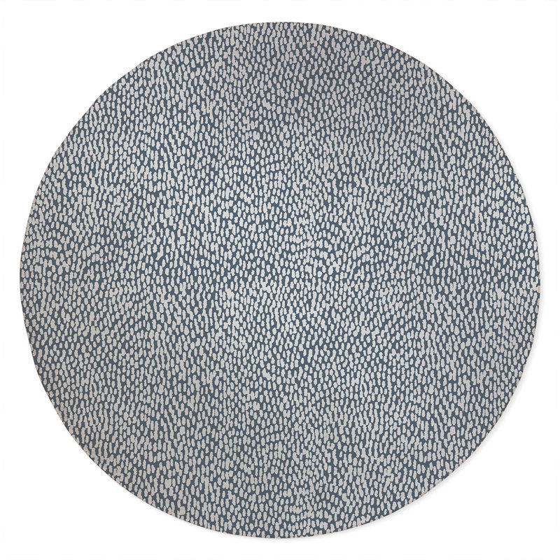 Twinkle Splat Activity Mat, Blue