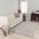 Olessia Wool Geometric Indoor Rug