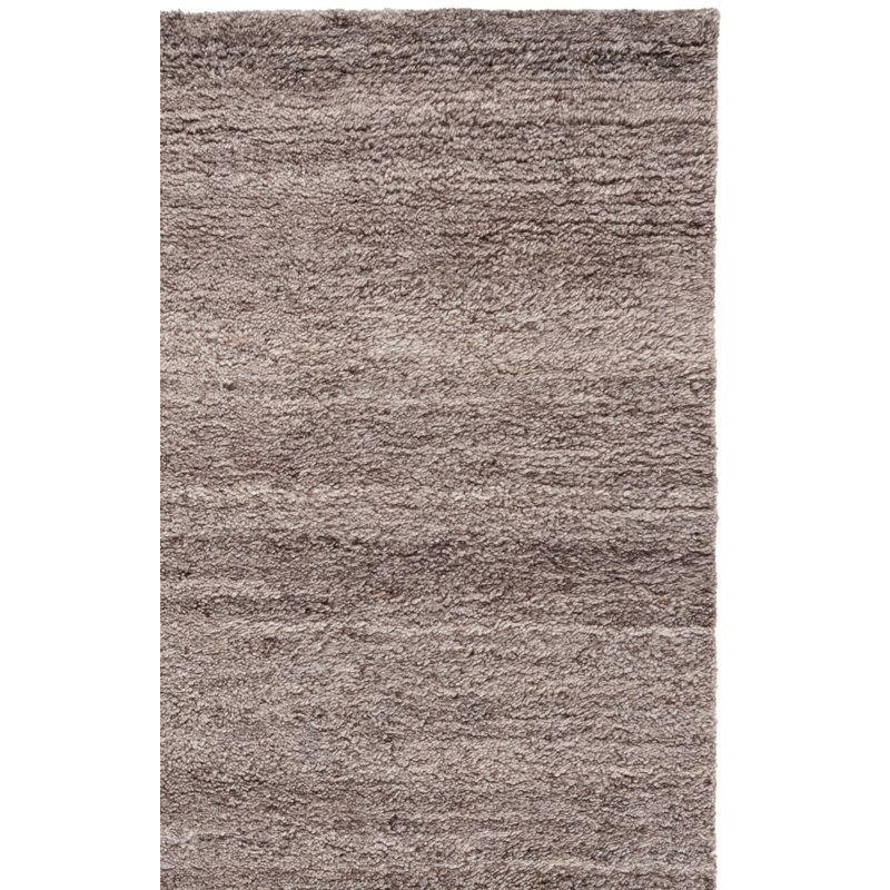 Tapis naturel / brun clair Himalaya 951, Rectangle 8 pi x 10 pi