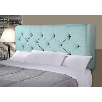 Lerman Upholstered Headboard