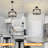 Aonesty 4-Light Lantern Chandelier-1339191382