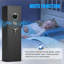3-5 Gun Safe, 54'' Biometric Gun Safe For Pistols, Fingerprint Safe With Removable Shelf And Backlit Keypad, Quick Access Gun Cabinet With Dual Alarm And Mute Function-129047068