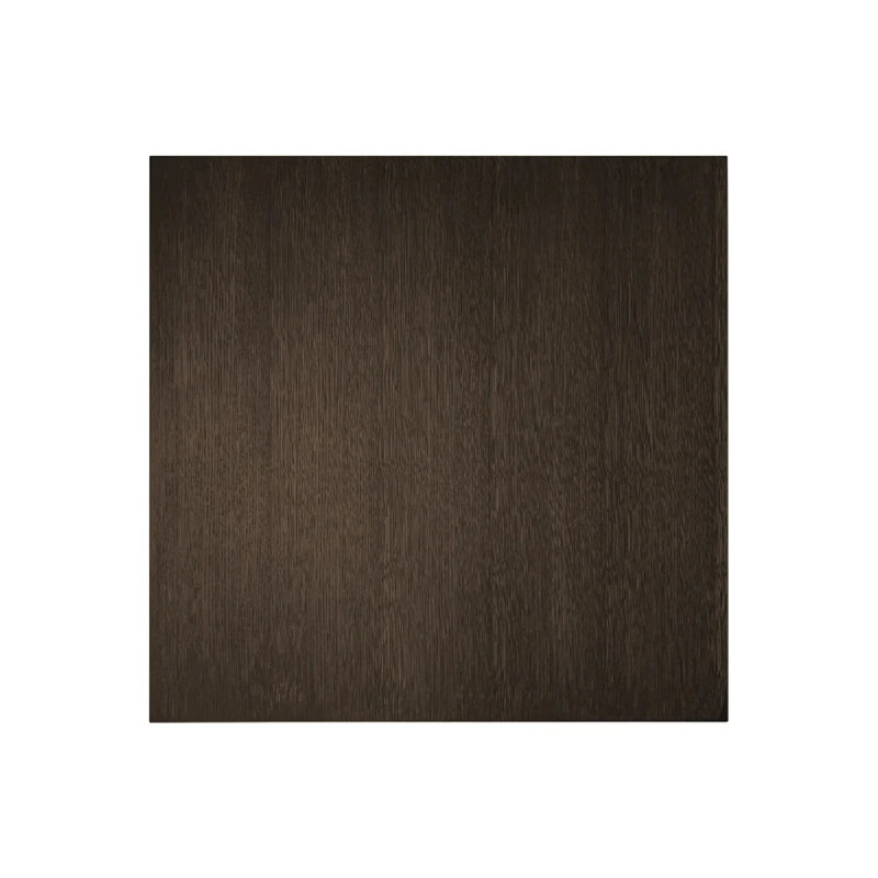 Oakura Solid Wood Coffee Table