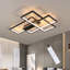 Sacremento LED Flush Mount