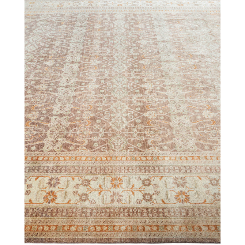 Classic One-of-a-Kind 8' X 10'2" Area Rug