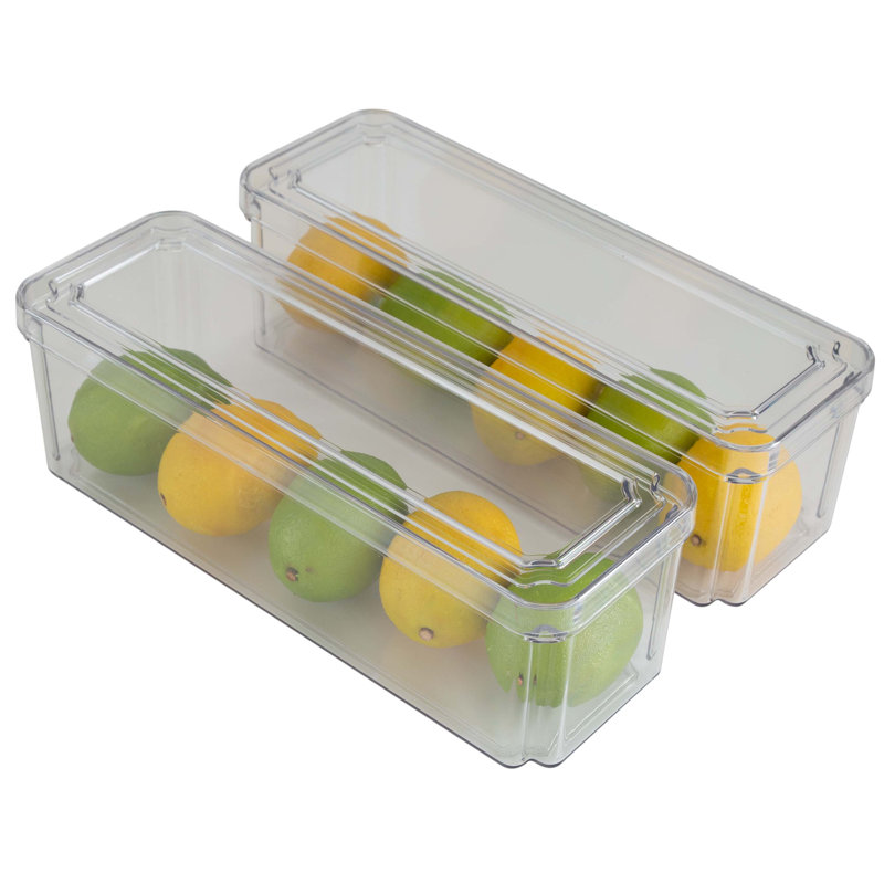 Dewilla Food Storage Container