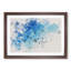 Flying Pigeons - Picture Frame Painting-62801754-62801756
