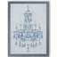 « lustre draft iii » par paul cezanne-cadre photo, reproduction d’art-1274332776-1274503850-1274503855