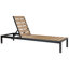 198cm Long Reclining Single Chaise-93729276