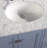 36'' Single Bathroom Vanity with Top-1558791400-1558791403