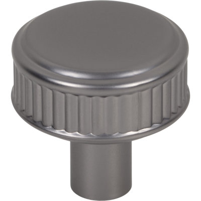 Elland 1 1/4" Length Round Knob